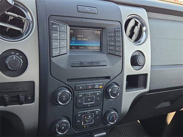 Used 2014 Ford F150 XLT w/ Equipment Group 302A Luxury image 13