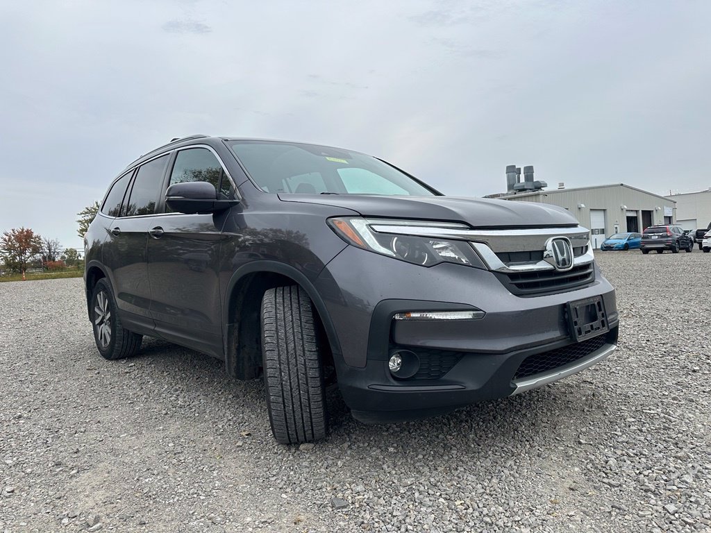 Used 2019 Honda Pilot EX-L image 15