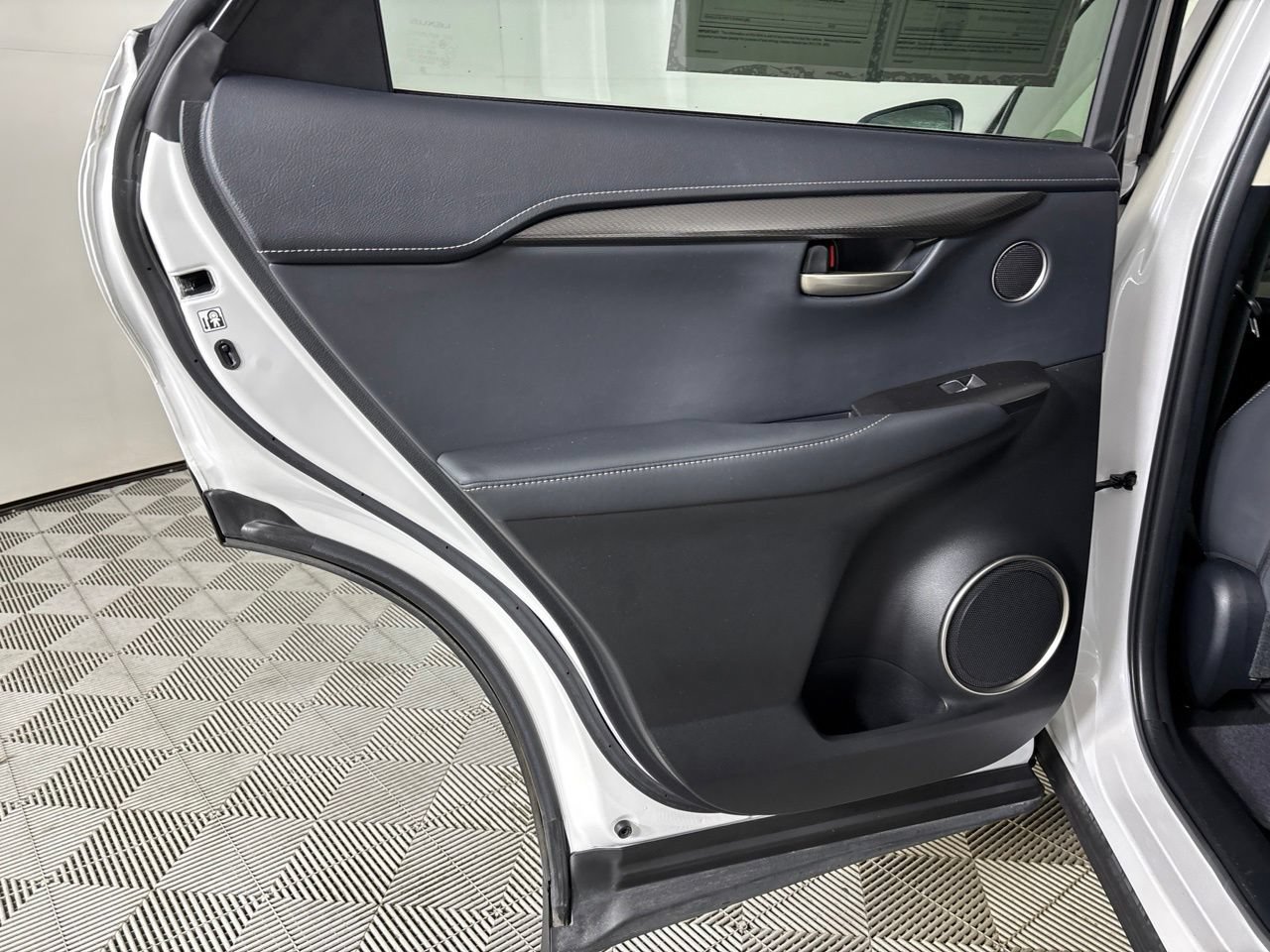Used 2021 Lexus NX 300 FWD w/ Comfort Package image 24