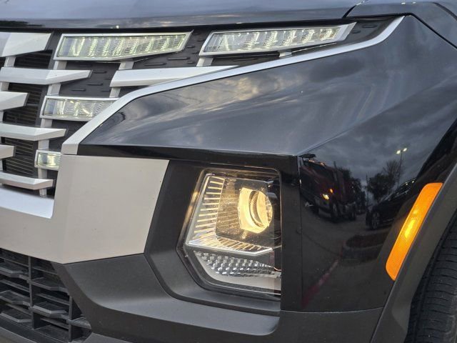 Certified 2023 Hyundai Santa Cruz SEL w/ Winter Package image 9