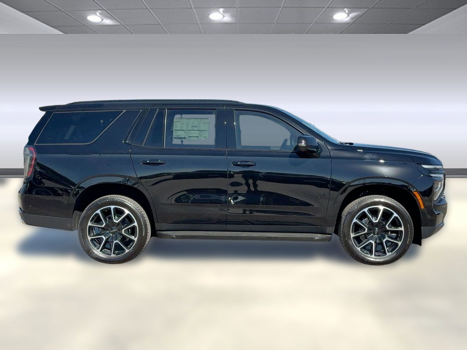 New 2026 Chevrolet Tahoe RST w/ Comfort Package image 8