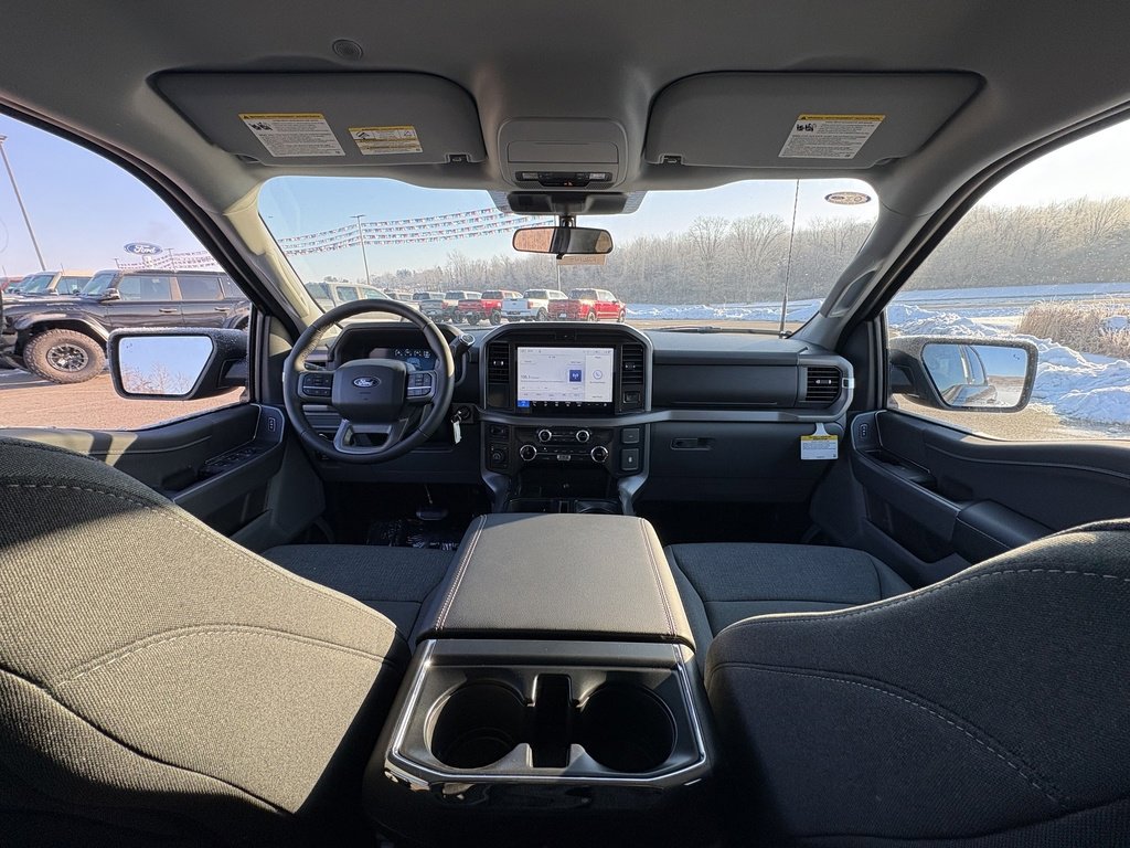 New 2026 Ford F150 XLT w/ Tow/Haul Package image 24