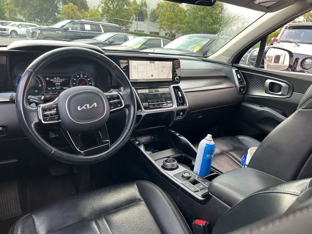 Used 2023 Kia Sorento EX FWD image 6