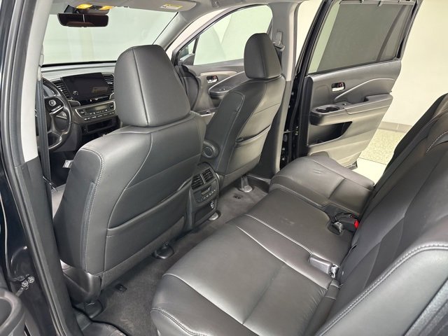 Used 2021 Honda Pilot Special Edition image 24