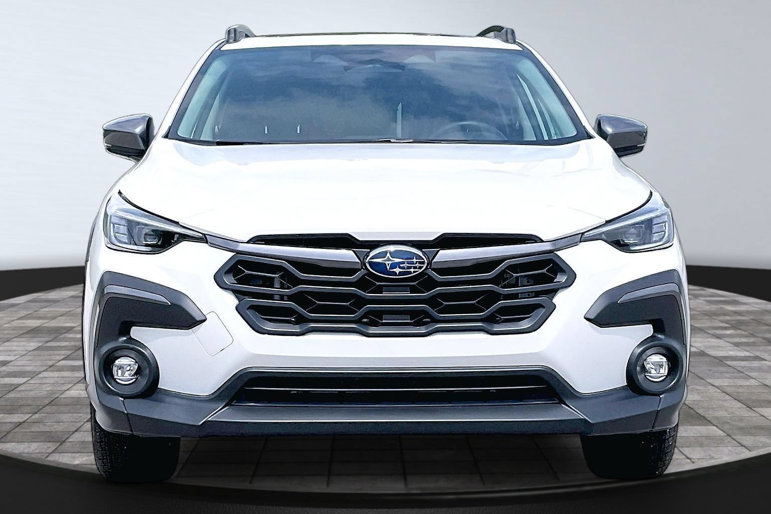 Certified 2024 Subaru Crosstrek 2.5i Limited AWD/4WD image 3