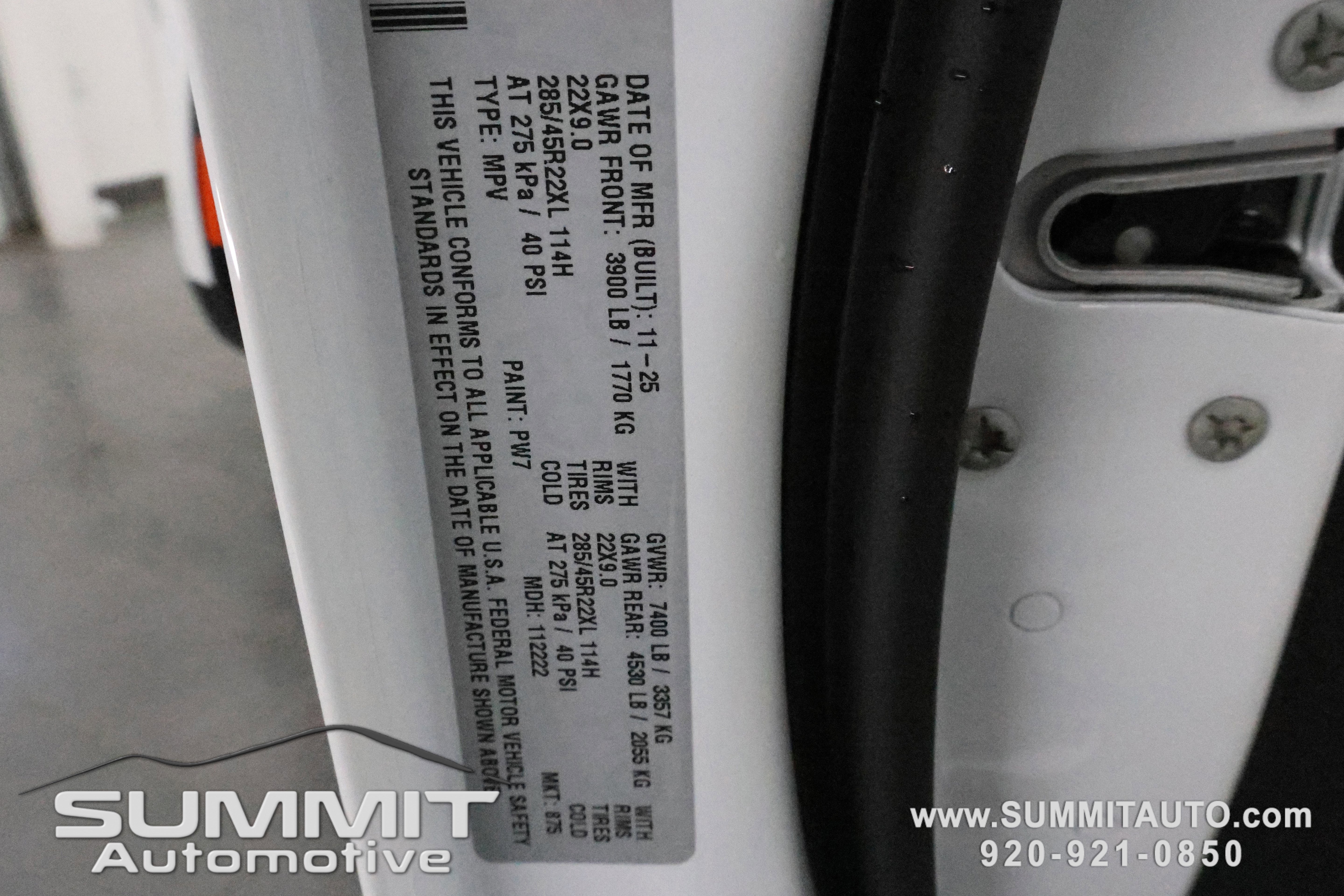 New 2026 Jeep Grand Cherokee Limited Reserve image 68