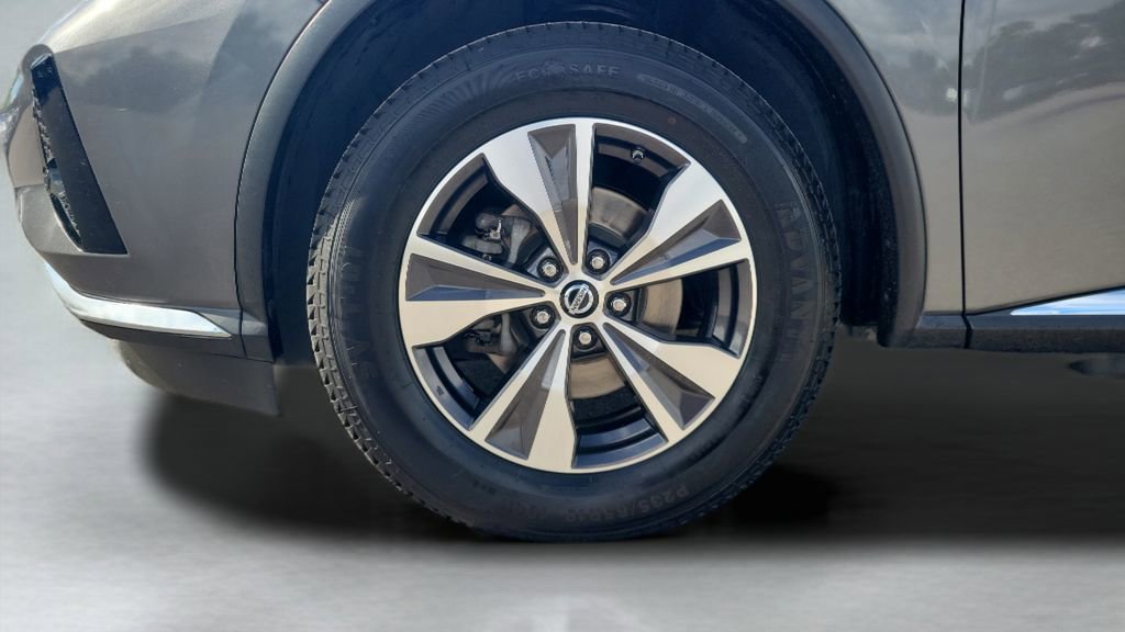 Used 2019 Nissan Murano SV w/ Premium Package FWD image 28