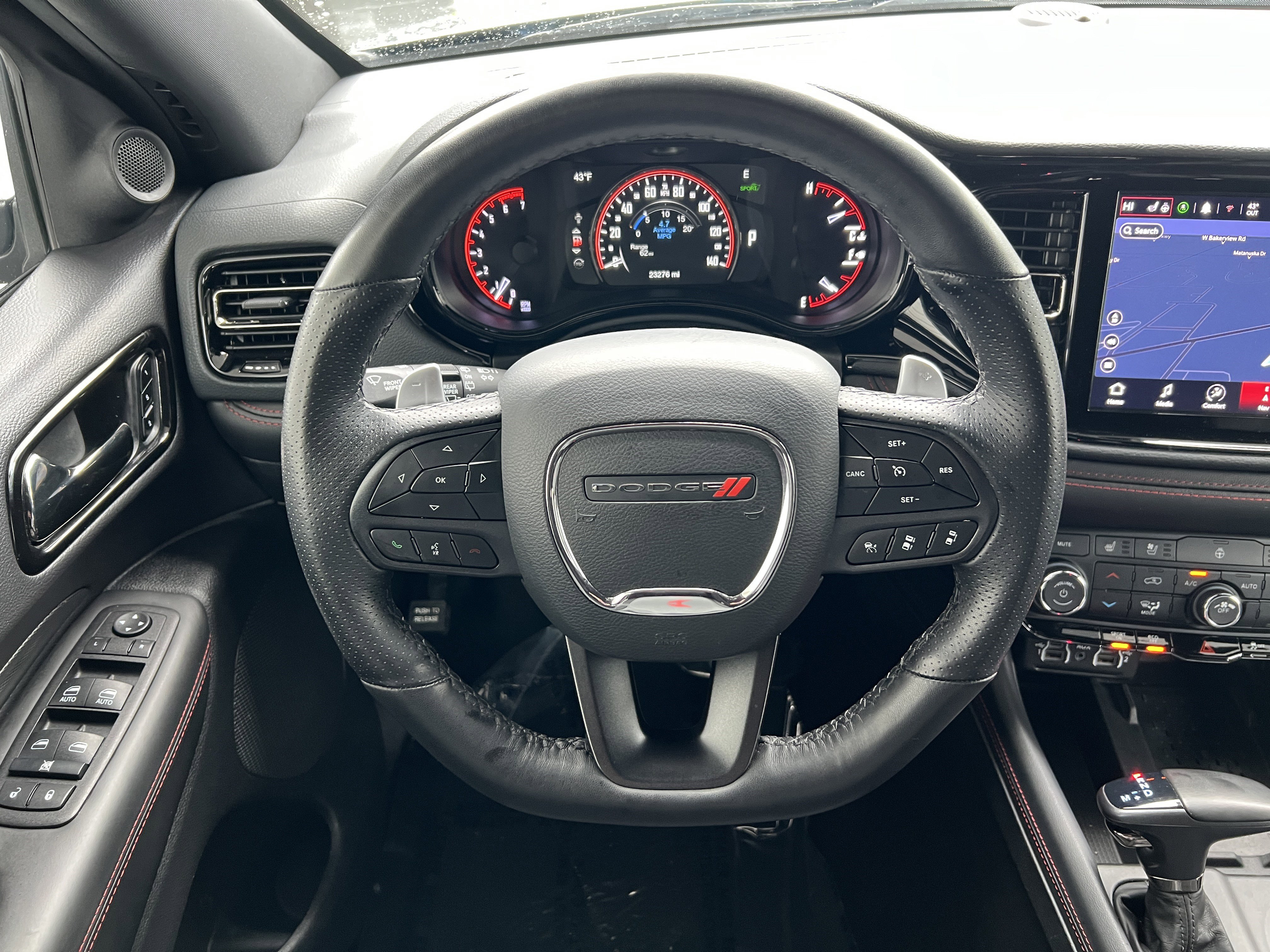 Used 2025 Dodge Durango R/T image 29