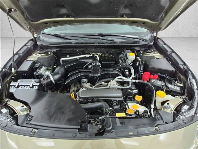 Used 2024 Subaru Outback Premium AWD/4WD image 27