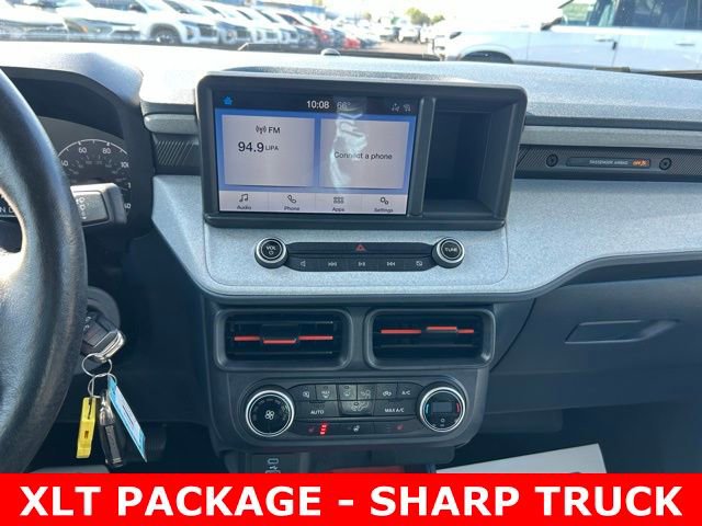 Used 2022 Ford Maverick XLT w/ Equipment Group 300A Standard image 23