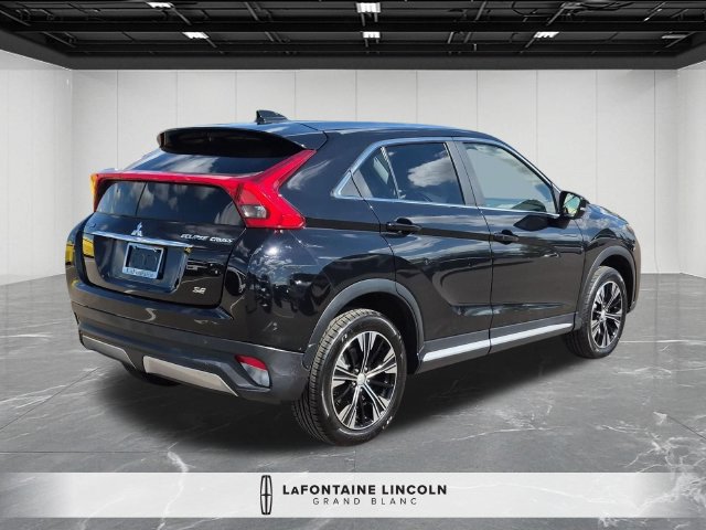 Used 2018 Mitsubishi Eclipse Cross SE AWD/4WD image 5