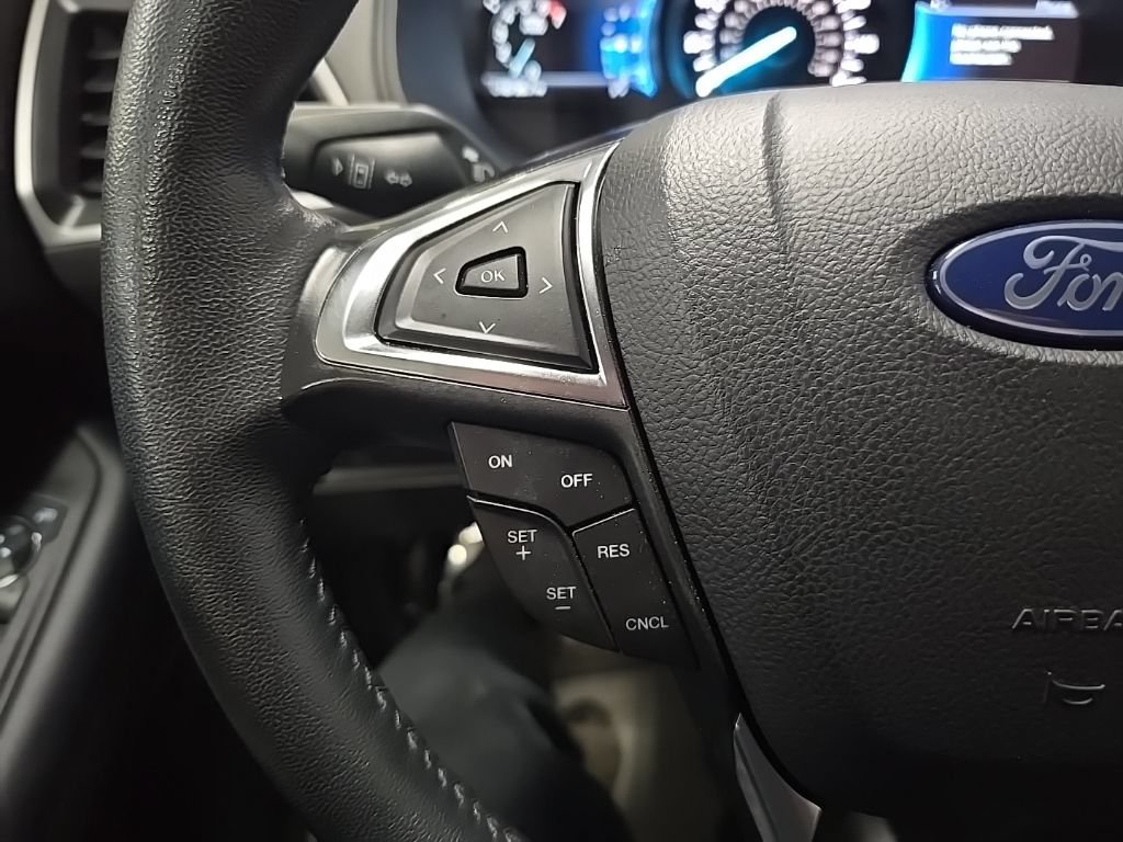 Used 2024 Ford Edge SEL w/ Convenience Package AWD/4WD image 20