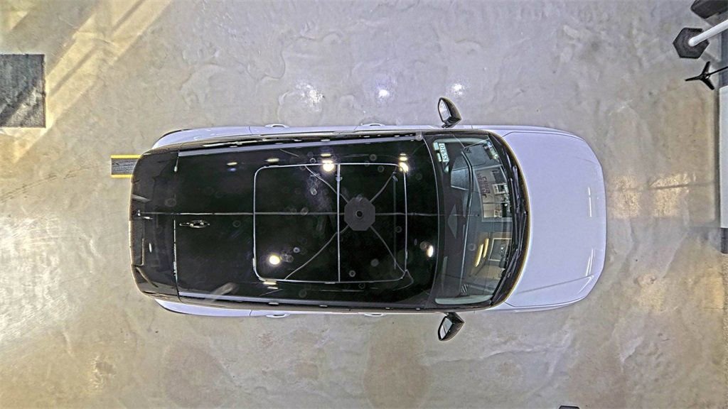 Used 2025 Nissan Murano SL image 24