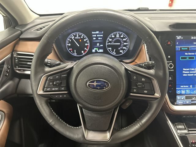Used 2024 Subaru Outback Touring XT AWD/4WD image 13
