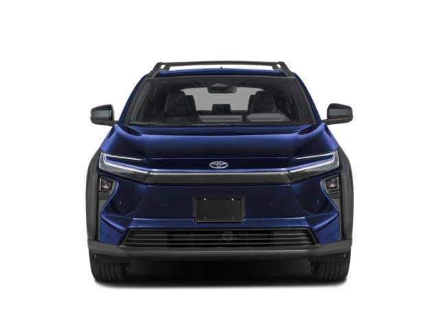 New 2026 Toyota bZ image 7