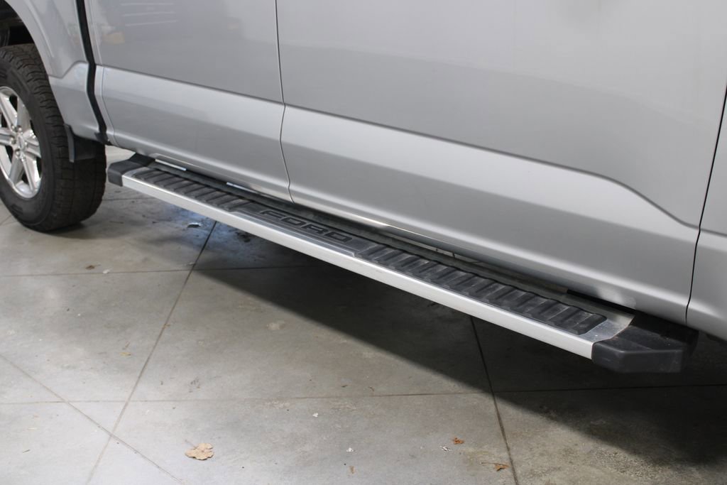 Used 2024 Ford F150 XLT w/ FX4 Off-Road Package image 14