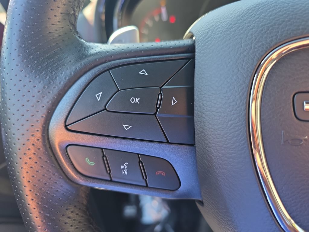 Used 2024 Dodge Durango R/T AWD/4WD image 17