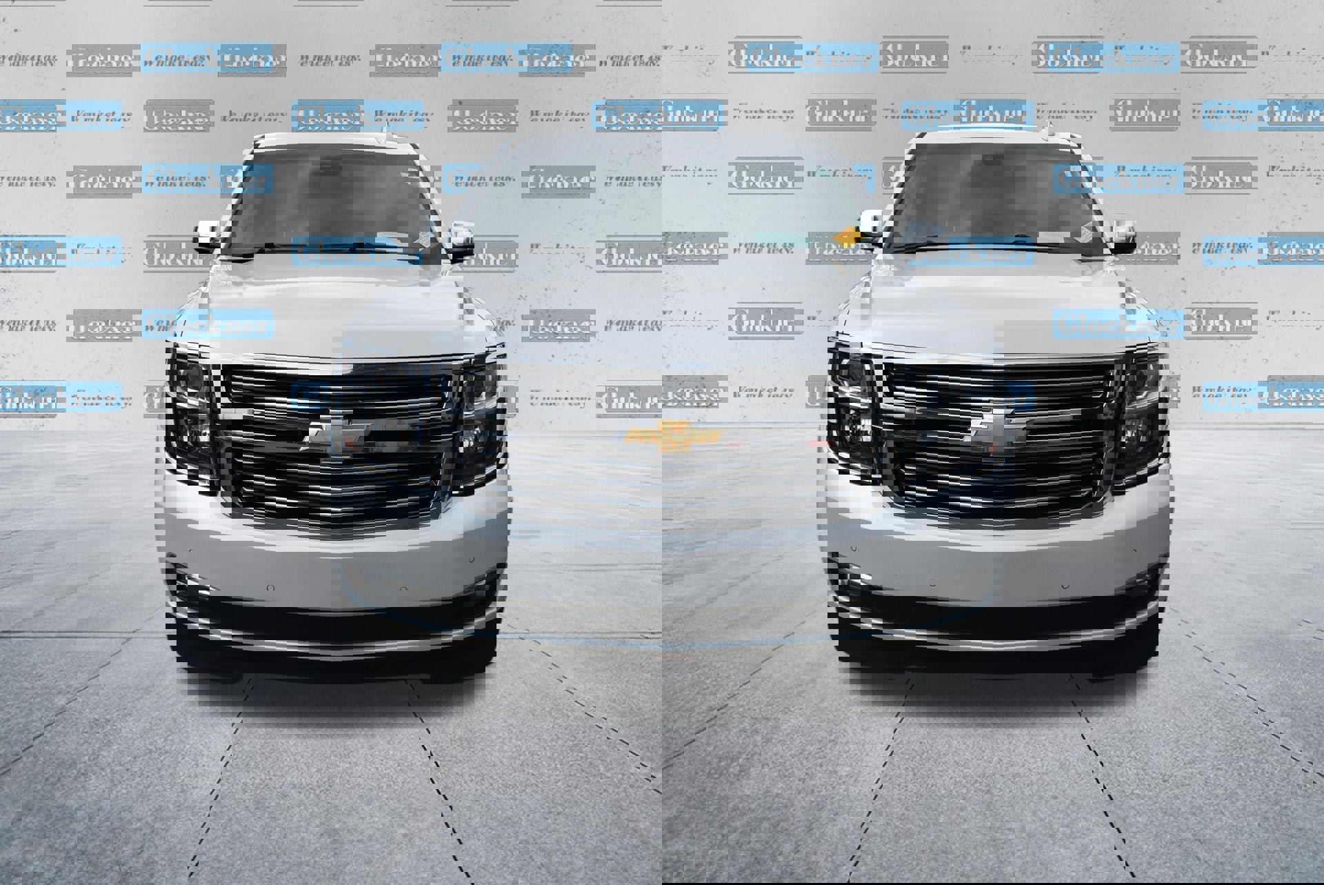 Used 2017 Chevrolet Tahoe Premier image 18