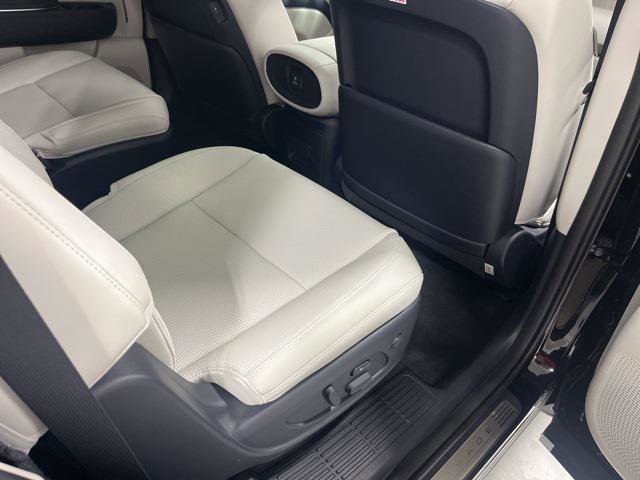 New 2026 Hyundai Palisade Calligraphy image 29