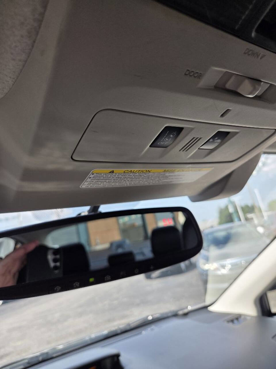 Used 2015 Subaru Impreza 2.0i Limited image 17