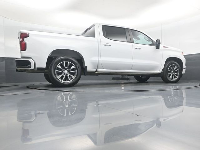 Used 2023 Chevrolet Silverado 1500 RST w/ Z71 Off-Road Package image 38