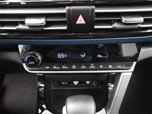 Used 2023 Kia Seltos S image 4