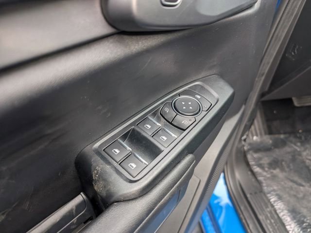 New 2025 Ford Ranger XL w/ Trailer Tow Package image 15