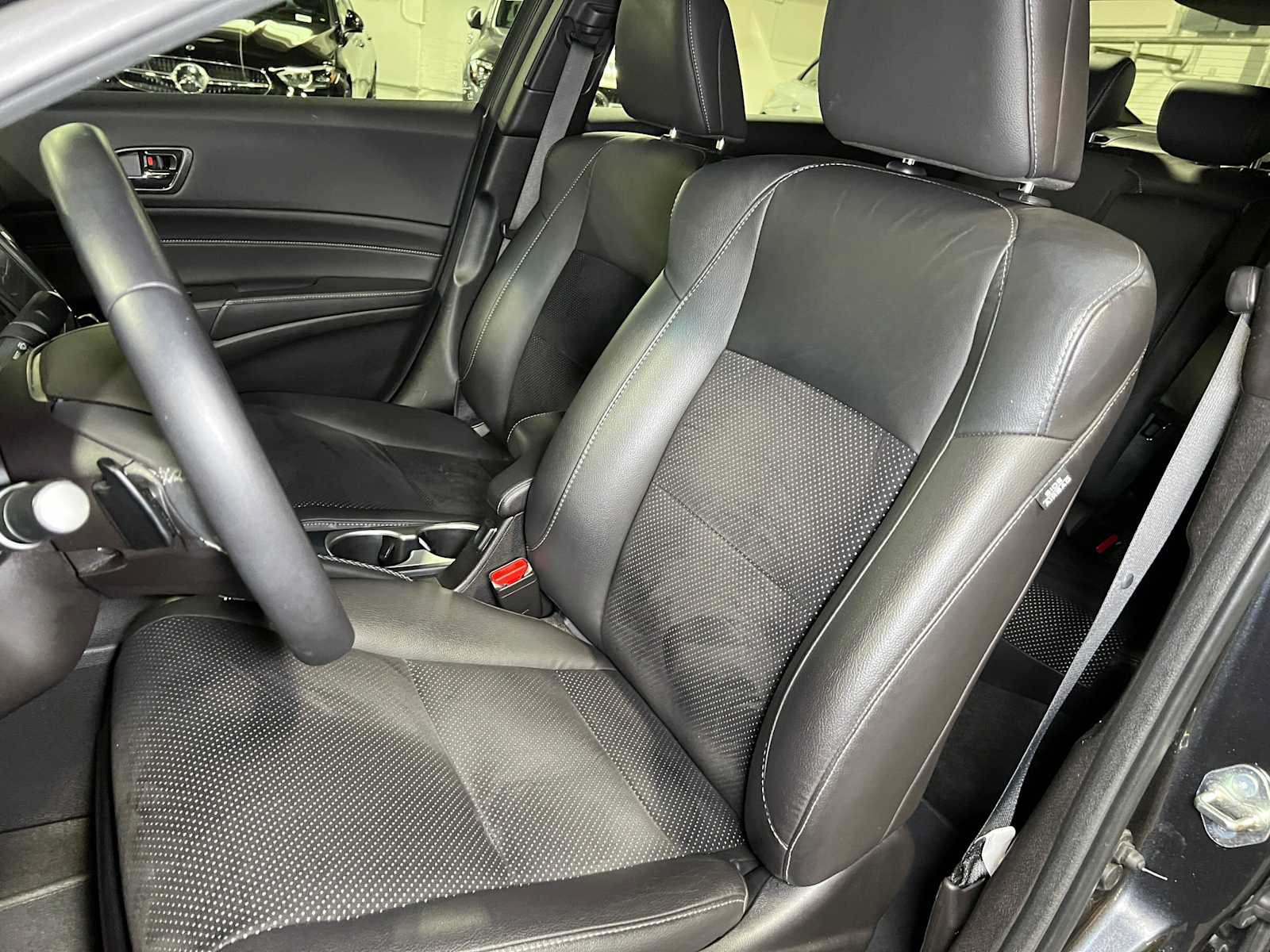 Used 2016 Acura ILX FWD image 24