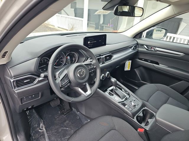 New 2025 MAZDA CX-5 AWD 2.5 S image 11