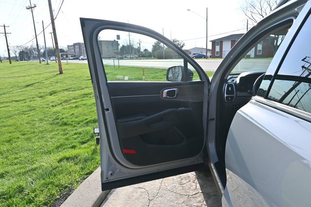 Used 2022 Kia Sorento S w/ Panoramic Sunroof Package image 25