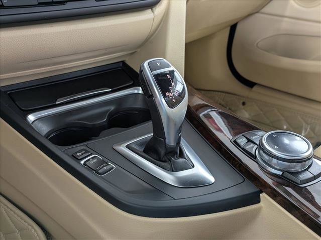 Used 2015 BMW 435i xDrive Convertible image 15