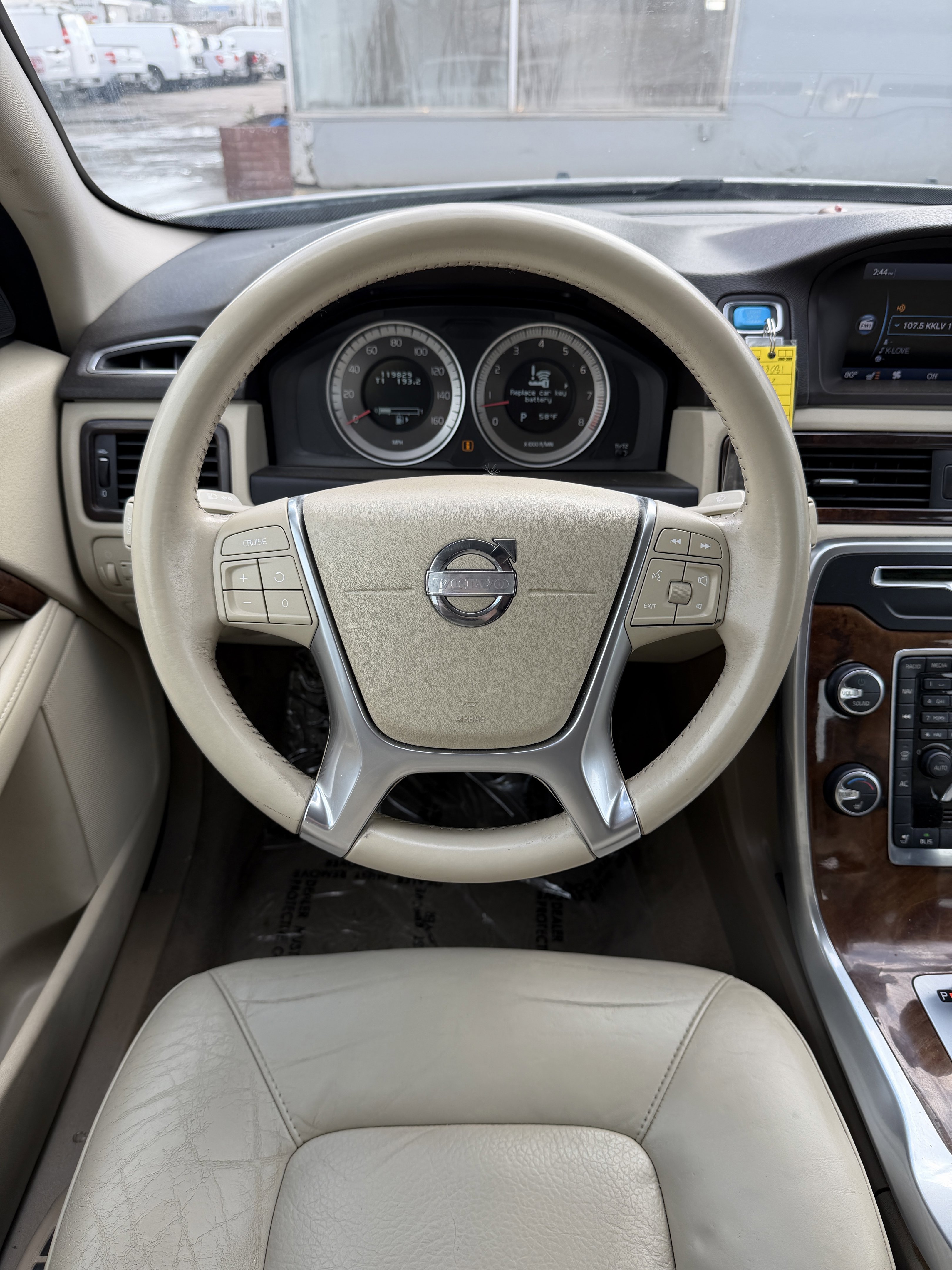 Used 2012 Volvo S80 T6 AWD/4WD image 14