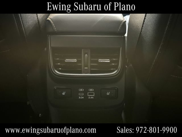 Used 2025 Subaru Outback Wilderness AWD/4WD image 27