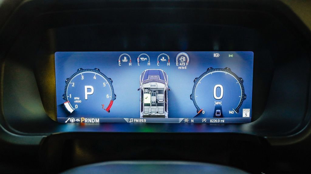 Used 2025 Ford F150 Raptor image 27