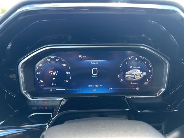 New 2026 Chevrolet Silverado 1500 LT image 29