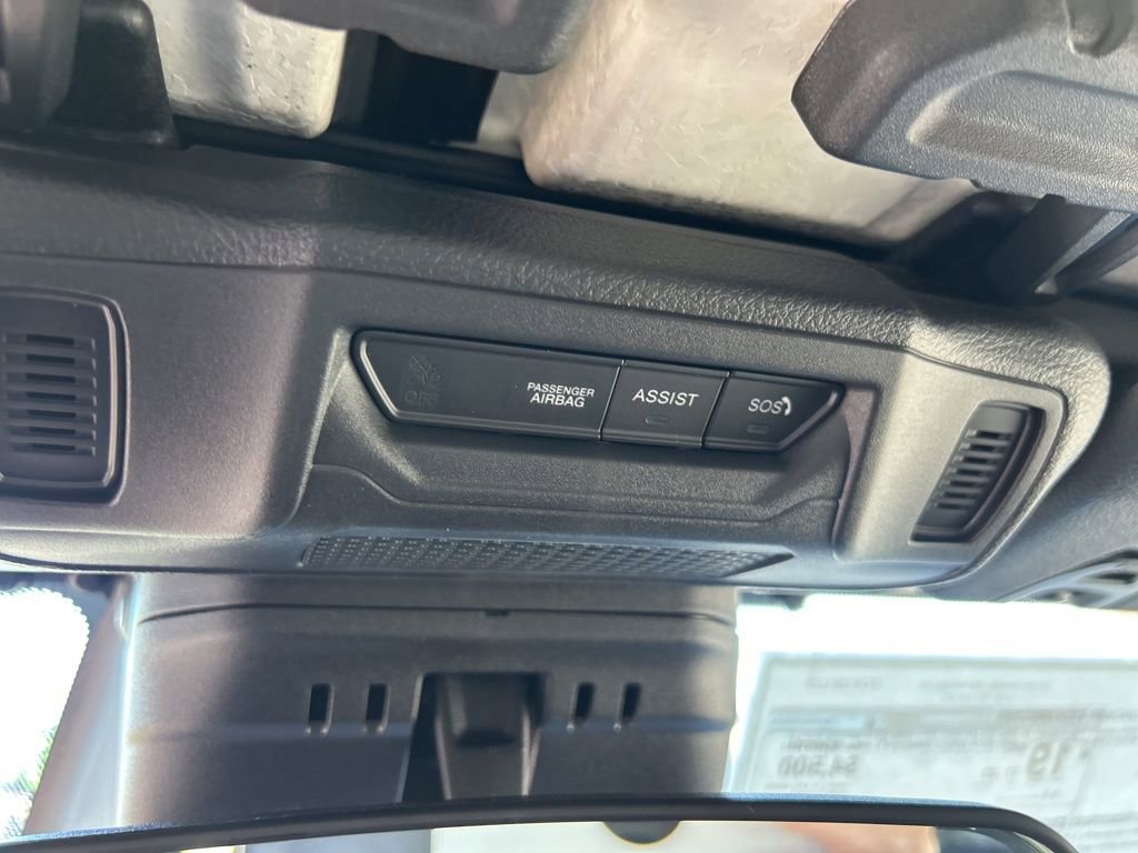 New 2026 Jeep Gladiator Willys image 26