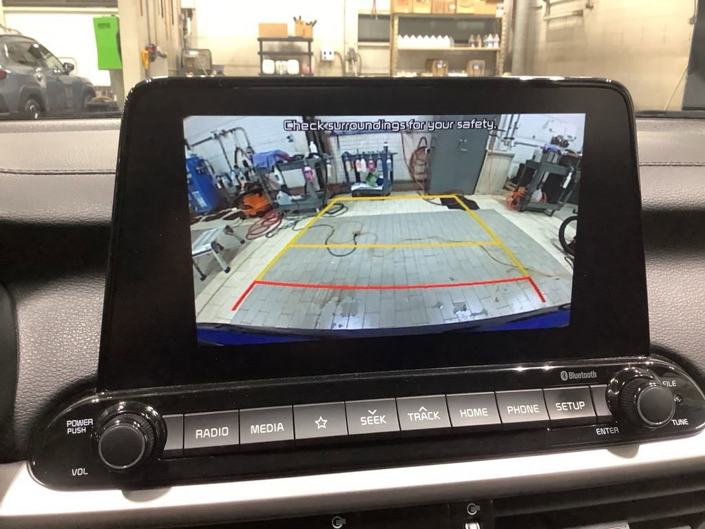 Used 2021 Kia Forte LXS image 19