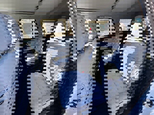 New 2026 Ford Expedition Max Platinum w/ Platinum Ultimate Package image 21