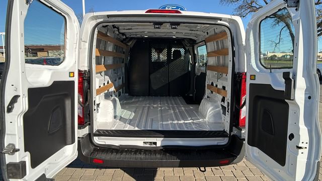 Used 2024 Ford Transit 250 Base w/ Exterior Upgrade Package image 5