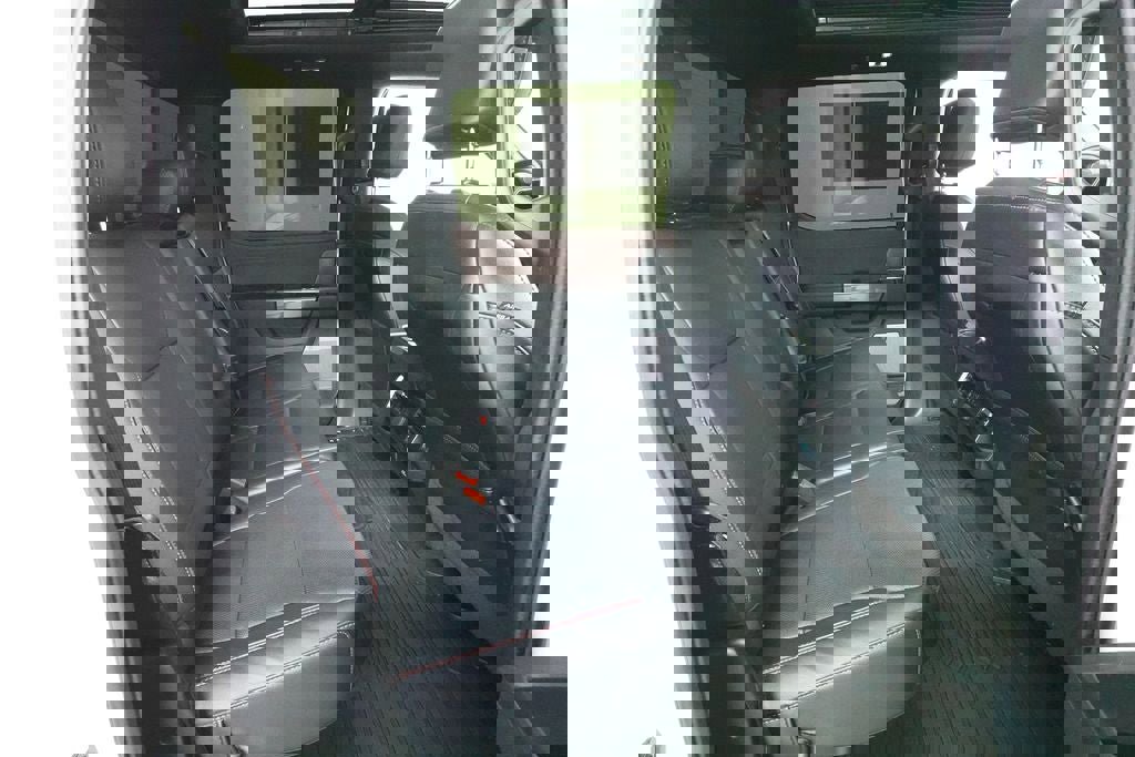 Certified 2023 Ford F150 Lariat w/ Equipment Group 502A High image 31