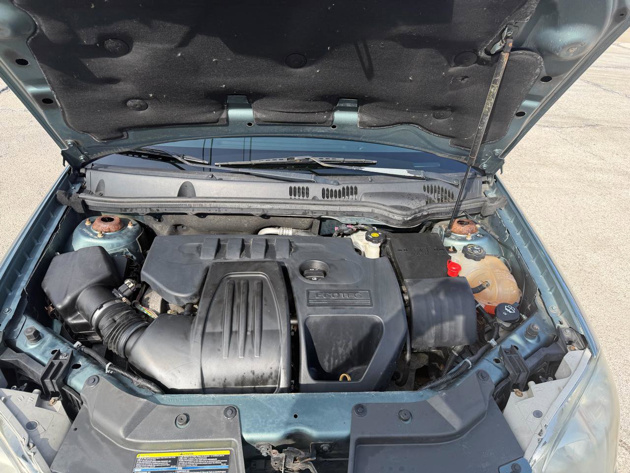 Used 2010 Chevrolet Cobalt LT FWD image 17