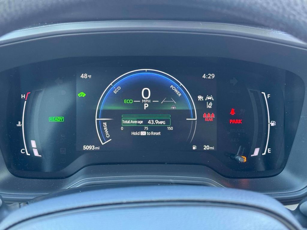 Used 2026 Toyota Corolla LE AWD/4WD image 24