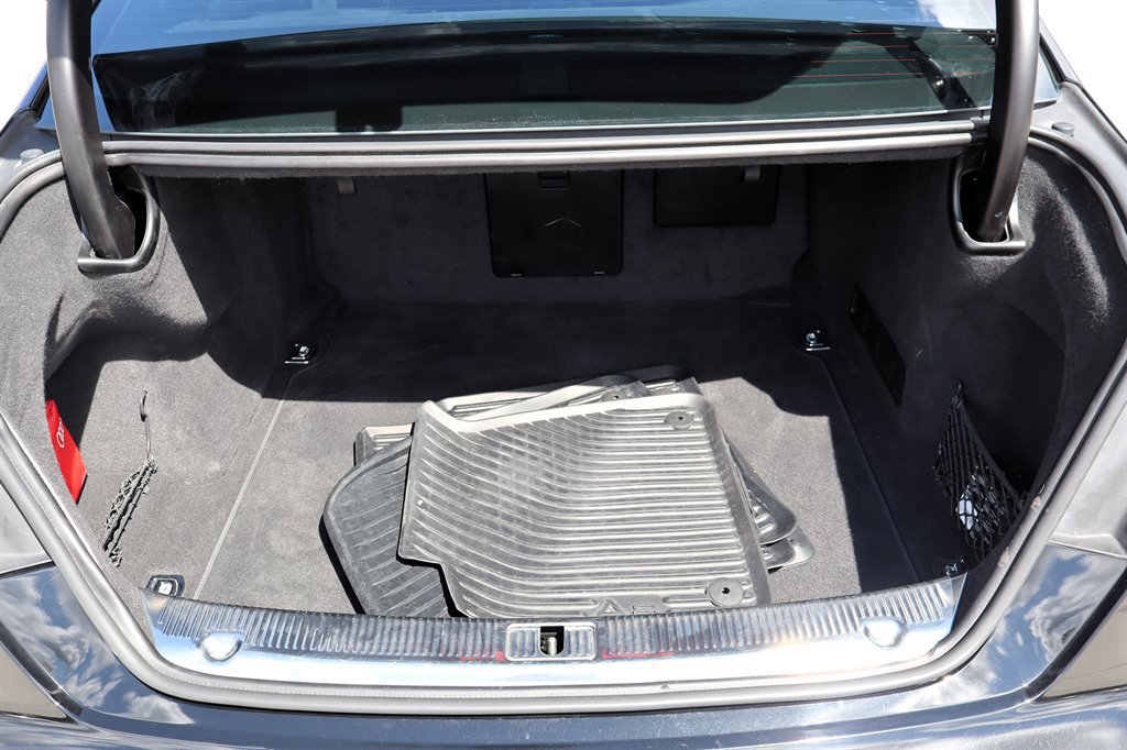 Used 2016 Audi A8 L TDI w/ Executive Package AWD/4WD image 43
