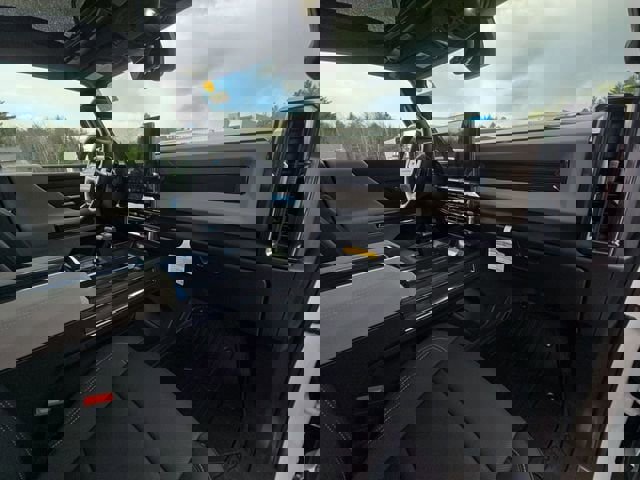 New 2026 GMC Hummer EV 4x4 Crew Cab image 30