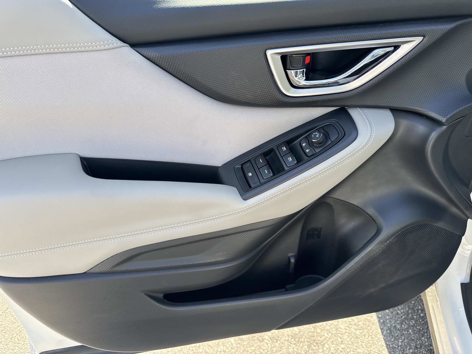 Certified 2024 Subaru Forester Premium image 18