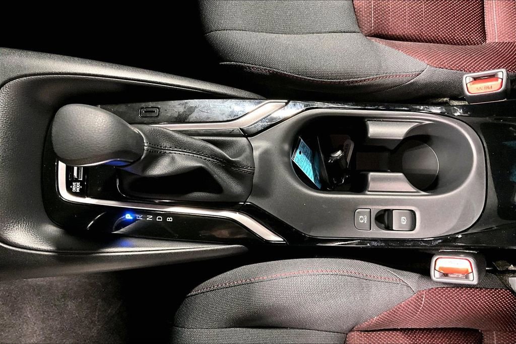 Used 2025 Toyota Corolla SE image 16