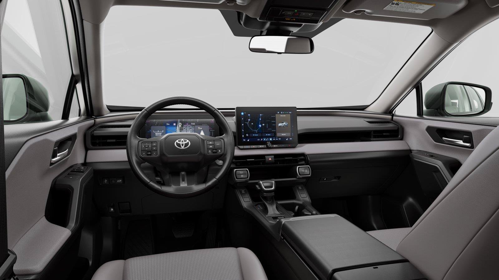 New 2026 Toyota RAV4 XLE Premium FWD image 27