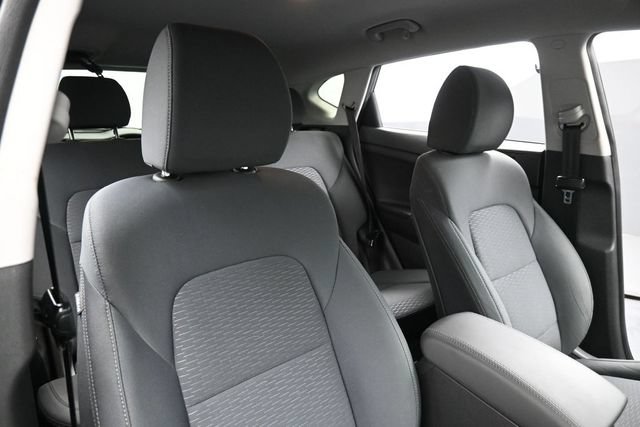 Used 2020 Hyundai Tucson SEL w/ Cargo Package FWD image 28