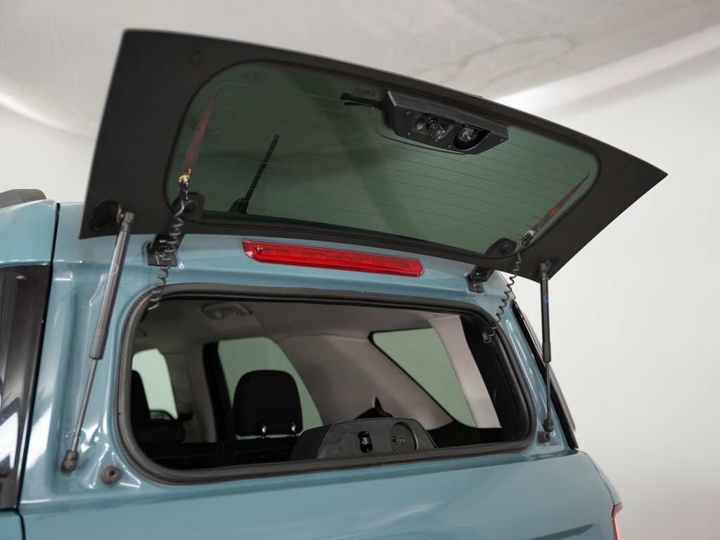 Used 2021 Ford Bronco Sport Big Bend image 33