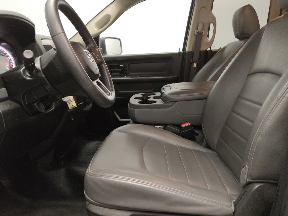 Used 2019 RAM 1500 Tradesman image 17